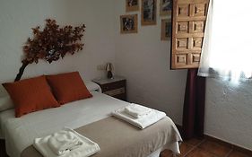 Casa Rural El Lobo